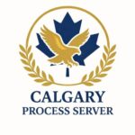 process server logo